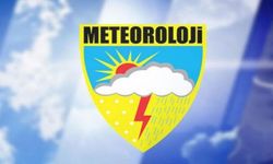 Meteoroloji açıkladı: Bugün ve yarın hava nasıl olacak?