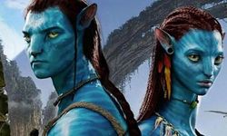 Avatar 3: Ateş ve kül afişiyle efsane devam ediyor!
