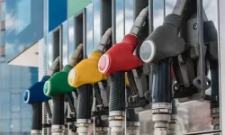 Motorin, benzin ve LPG 2024 güncel fiyatları