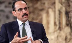 MİT Başkanı Kalın Trablus'ta: Libya için “tek otorite” mesajı