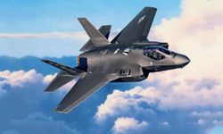 İran: İsrail’e ait iki F-35 savaş uçağını imha ettik