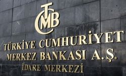 Merkez Bankası’nın 13. yükseliş haftası