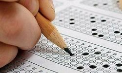 ÖSYM, 2026 yılı sınav takvimini açıkladı