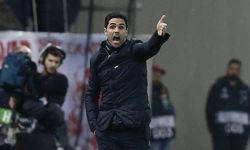 Arteta kovulacak ama hoca bulamıyorlar!