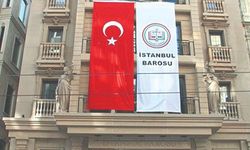 İstanbul Barosunun yönetimine son verildi!