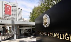 Dışişleri Bakanlığı duyurdu: Türk vatandaşlarının da olduğu gemiye saldırı