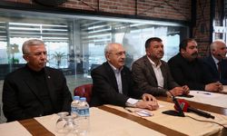Kılıçdaroğlu: Deprem bölgesinde vergi avantajı lazım