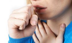 Basit sanmayın! Öksürük ve nefes darlığı ciddi hastalık habercisi olabilir!