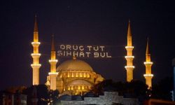Türkiye'de ilk sahur ve ilk iftar saat kaçta? '81 il tam liste'