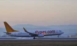 Pegasus'tan flaş kampanya: Yurtdışı biletleri 1 euro