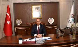 Adıyaman Valisi istifa etti