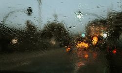 Meteoroloji uyardı! Şiddetli yağış geliyor