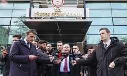 Milletvekili olmak için istifa süreci başladı