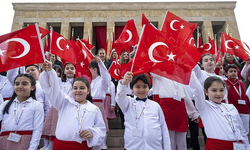 23 Nisan resmi tatil mi, okullar tatil mi? 22 Nisan yarım gün mü, okul var mı?