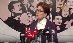 Akşener  Vanlılara seslendi