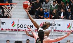 Türkiye Sigorta Basketbol Süper Ligi