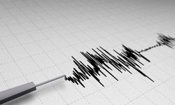 Vanuatu'da 6.4 büyüklüğünde deprem!