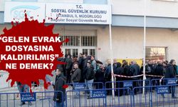EYT'liler dikkat! Başvurunuz iptal edilmiş olabilir