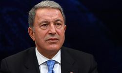 Akar'dan S-400 mesajı: "Konu bir şekilde çözülecek"