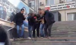İYİ Parti binasını kurşunlamıştı, ifadesi ortaya çıktı