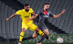 İstanbulspor, Süper Lig'de Fatih Karagümrük'ü ağırlayacak