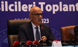 Bakan Kirişçi'den Şehitlik Unvanı açıklaması