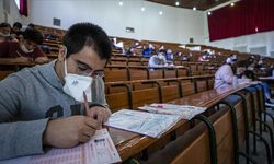 MSÜ Askeri Öğrenci Aday Belirleme Sınavı temel soru kitapçığı ve cevap anahtarı yayımlandı