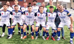 ATLETİK FİŞEK GİBİ:2.1