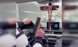 Sosyal medya magandası!