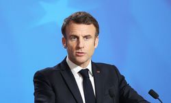 Yükselen akaryakıt fiyatları Macron'u harekete geçirdi