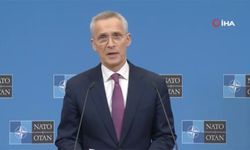 Stoltenberg'den tarihi hata açıklaması