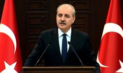 TBMM Başkanı Numan Kurtulmuş, Anayasa’nın 3. maddesini hedef aldı