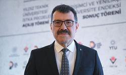 2022 yılı Girişimci ve Yenilikçi Üniversite Endeksi sonuçlarına göre ODTÜ birinci sırada