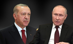Erdoğan, Macron ve Putin ile görüştü: Barış zirvesi için 'hazırız' mesajı