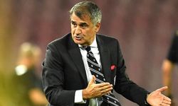 “Benimle görüşmediler” demişti: Şenol Güneş'ten yeni açıklama