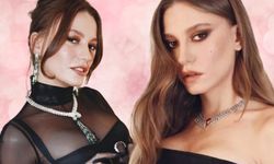 Serenay Sarıkaya reklamdan servet kazanacak