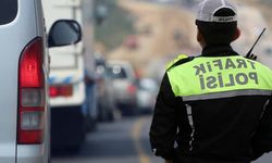 Trafik cezasında büyük değişiklik! Her polis ceza kesemeyecek