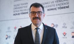 2022 yılı Girişimci ve Yenilikçi Üniversite Endeksi sonuçlarına göre ODTÜ birinci sırada