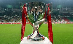 Ziraat Türkiye Kupası finalinde düdük çalacak isim belli oldu!