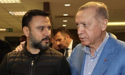Alişan en büyük hayalini açıkladı
