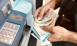 Kart kullanıcıları dikkat! ATM'lerde yeni dönem