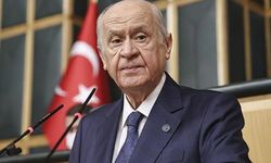 Bahçeli'den Erkin Koray için başsağlığı mesajı