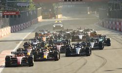 Formula 1'de sıradaki durak Monako