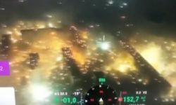 Ukrayna'dan fosfor bombası iddiası