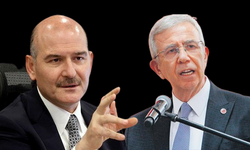 Hukuk 'Polemik' dedi, noktayı koydu! Soylu ve Yavaş arasındaki davada flaş gelişme