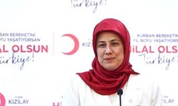 İşte Türk Kızılayı’nın  yeni genel başkanı