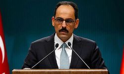 Kalın ile Hamas Lideri Hayye arasında dikkat çeken görüşme