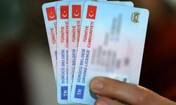 Kimlik NO'sunu ezbere bilenlere duyuruldu: Duyunca çok şaşıracaksınız