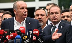 Muharrem İnce'den milli yasa tepki