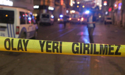Bağcılar'da patlama: 1 kişi yaralandı